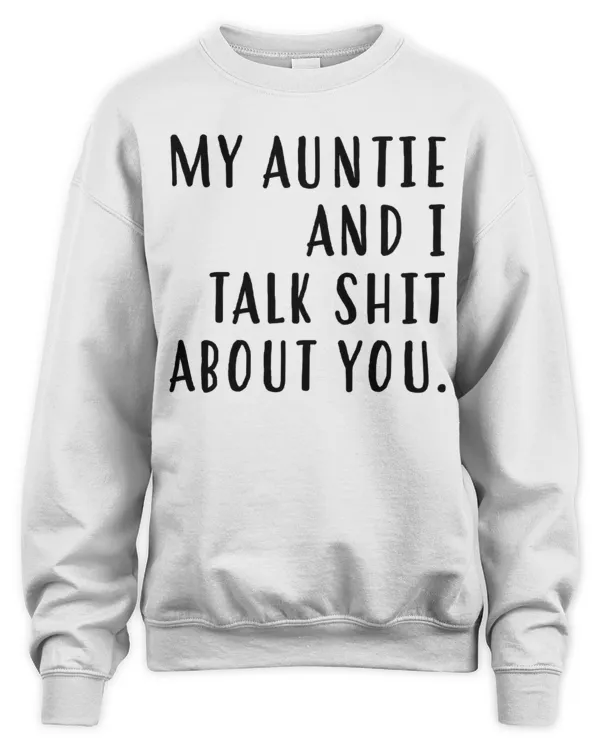 Unisex Sweatshirt