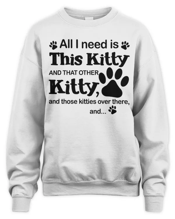 Unisex Sweatshirt
