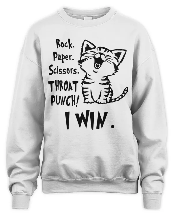 Unisex Sweatshirt