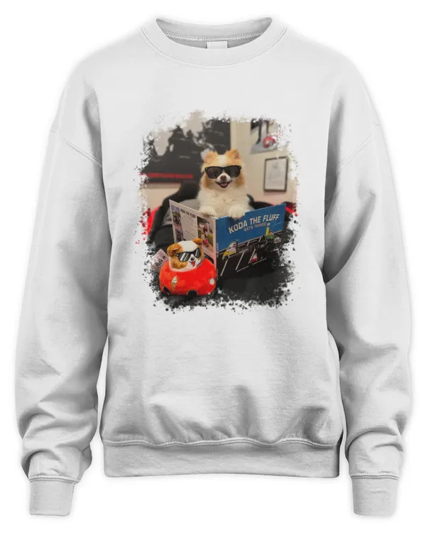 Unisex Sweatshirt