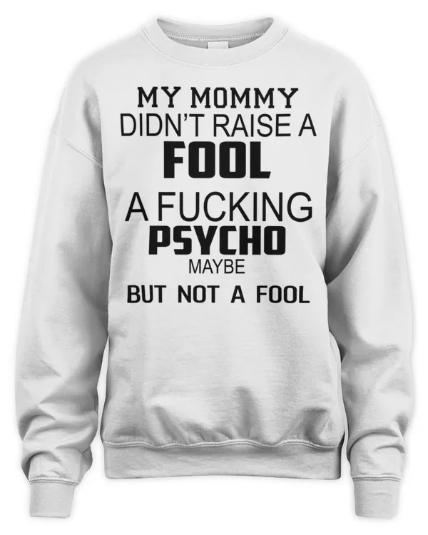 Unisex Sweatshirt
