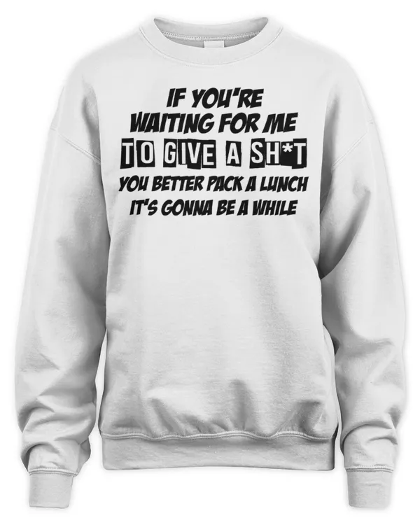 Unisex Sweatshirt