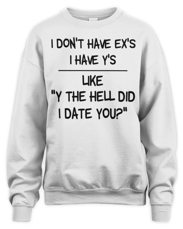 Unisex Sweatshirt