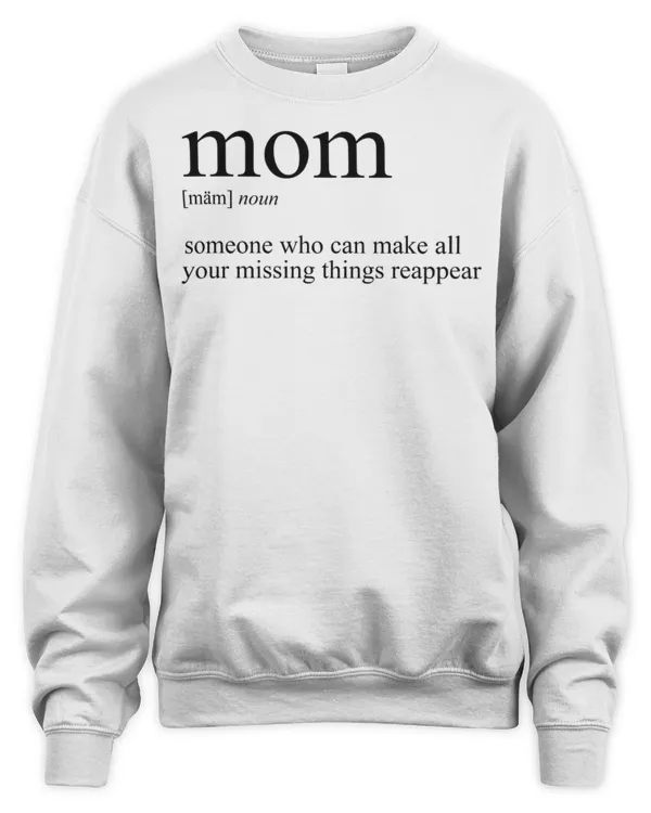 Unisex Sweatshirt