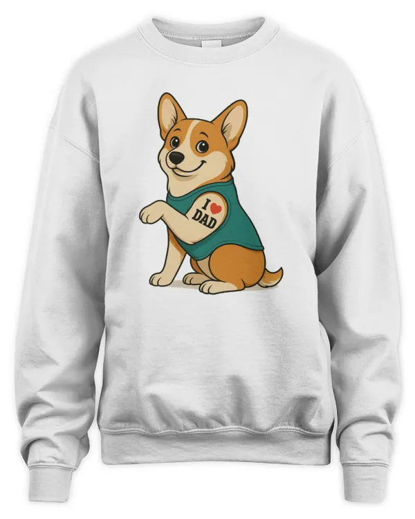 Unisex Sweatshirt
