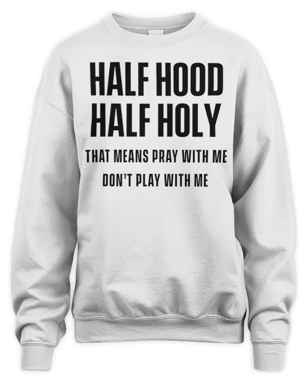 Unisex Sweatshirt