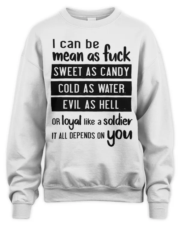 Unisex Sweatshirt