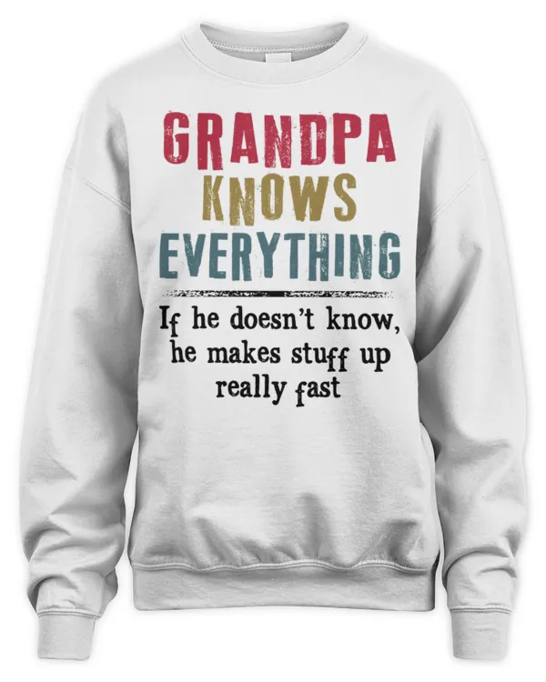 Unisex Sweatshirt