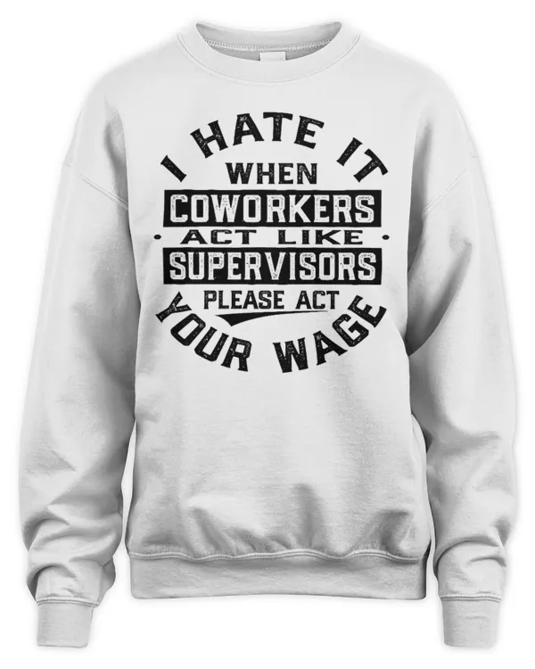 Unisex Sweatshirt
