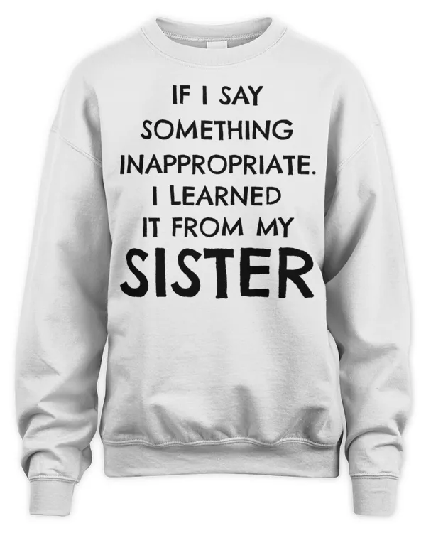 Unisex Sweatshirt