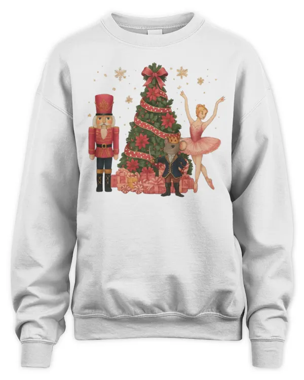 Unisex Sweatshirt
