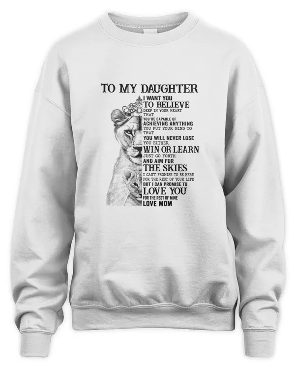 Unisex Sweatshirt