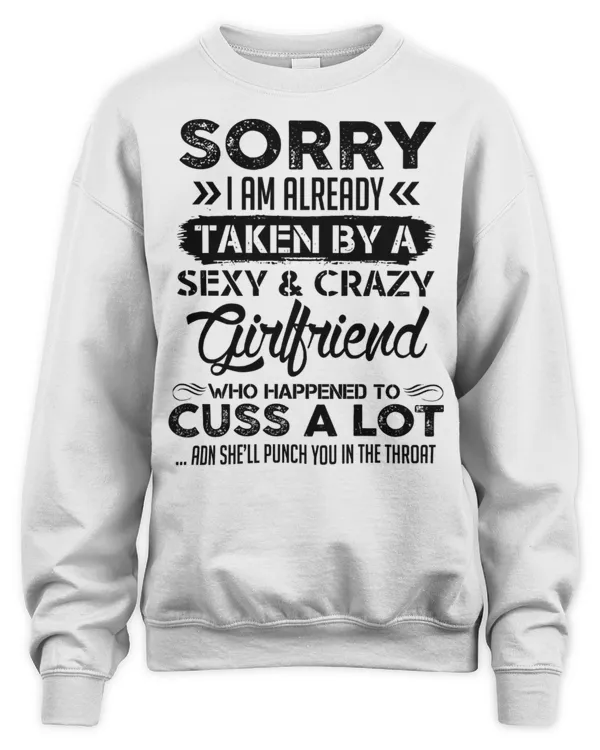 Unisex Sweatshirt