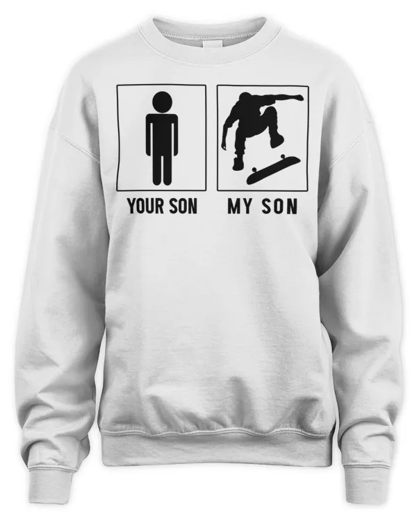 Unisex Sweatshirt
