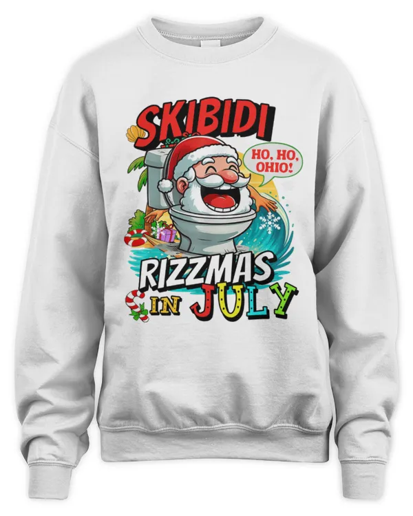Unisex Sweatshirt