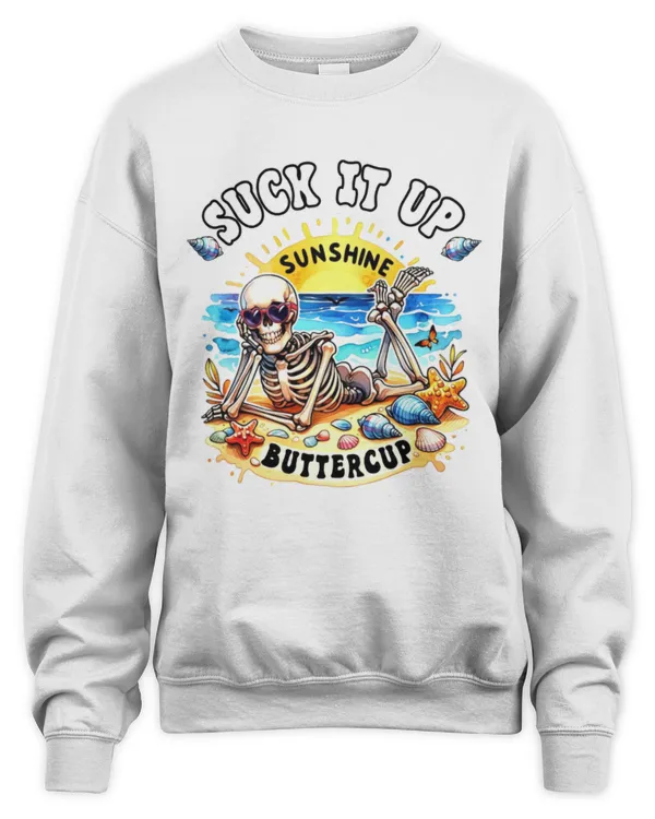 Unisex Sweatshirt