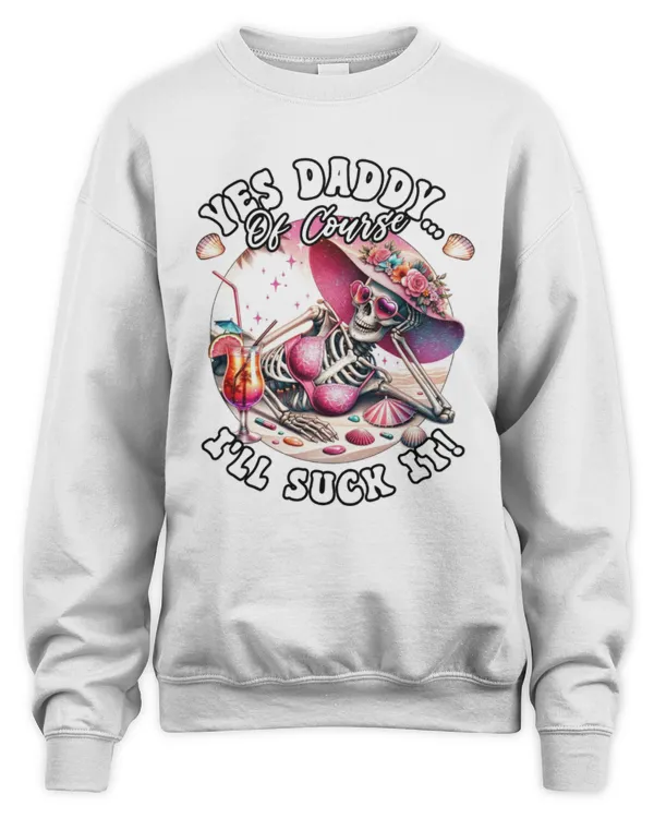 Unisex Sweatshirt