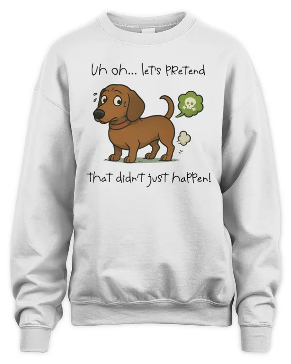 Unisex Sweatshirt