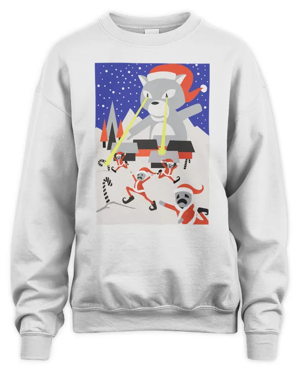 Unisex Sweatshirt
