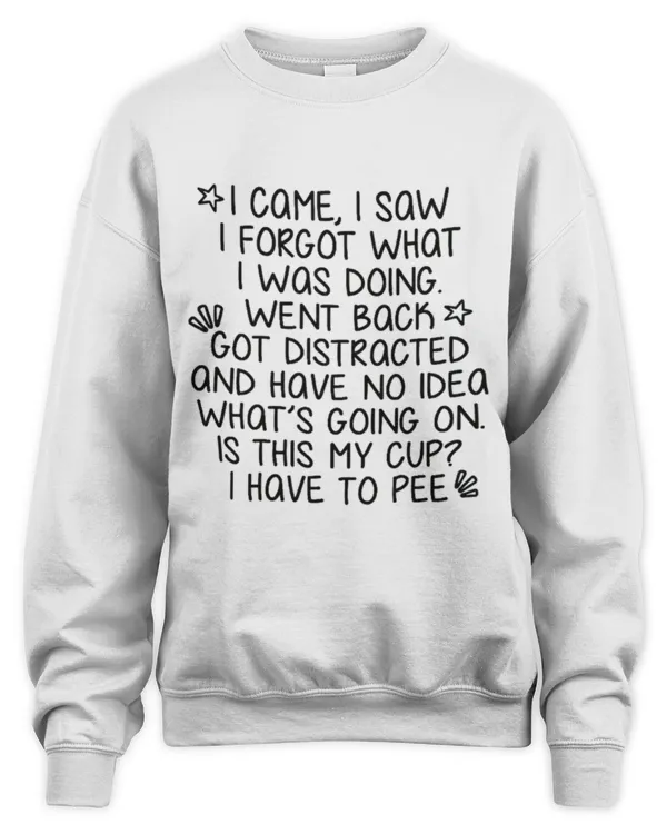 Unisex Sweatshirt
