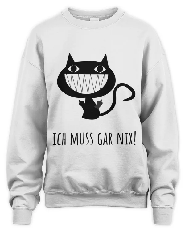 Unisex Sweatshirt