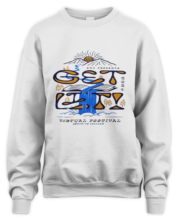 Unisex Sweatshirt
