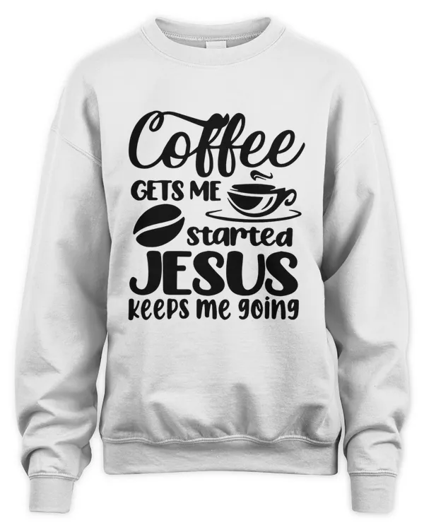 Unisex Sweatshirt