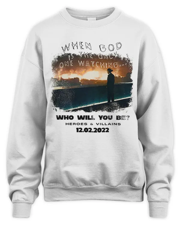 Unisex Sweatshirt