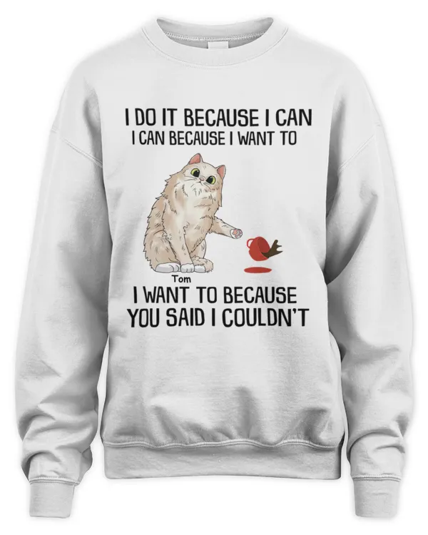 Unisex Sweatshirt