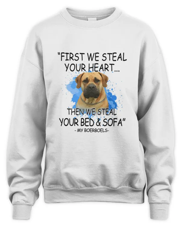 Unisex Sweatshirt