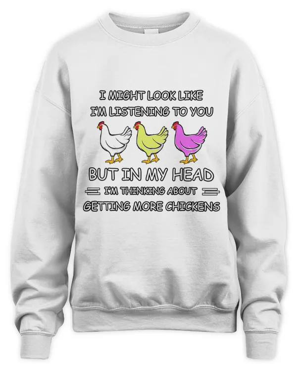 Unisex Sweatshirt