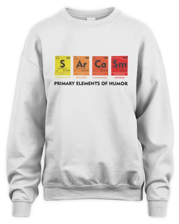Unisex Sweatshirt