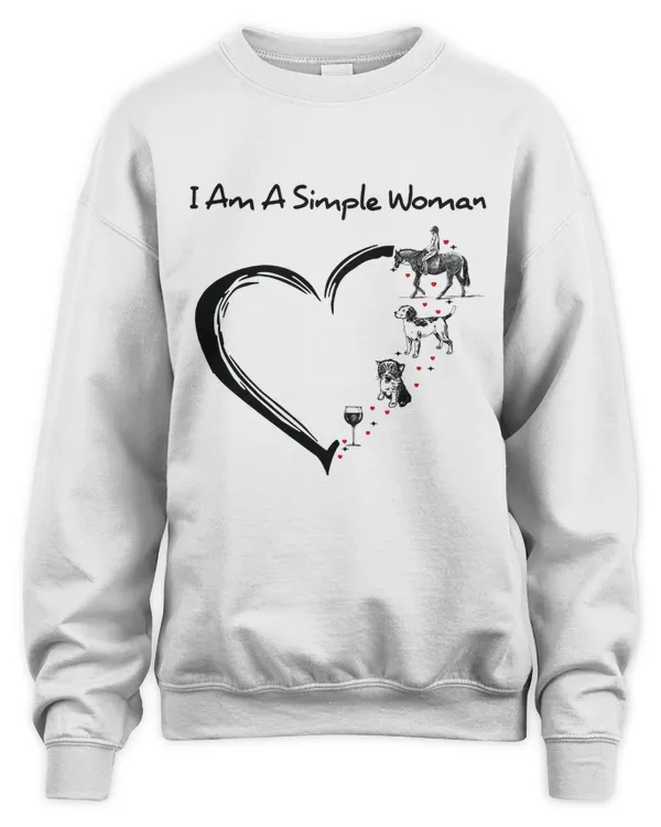 Unisex Sweatshirt