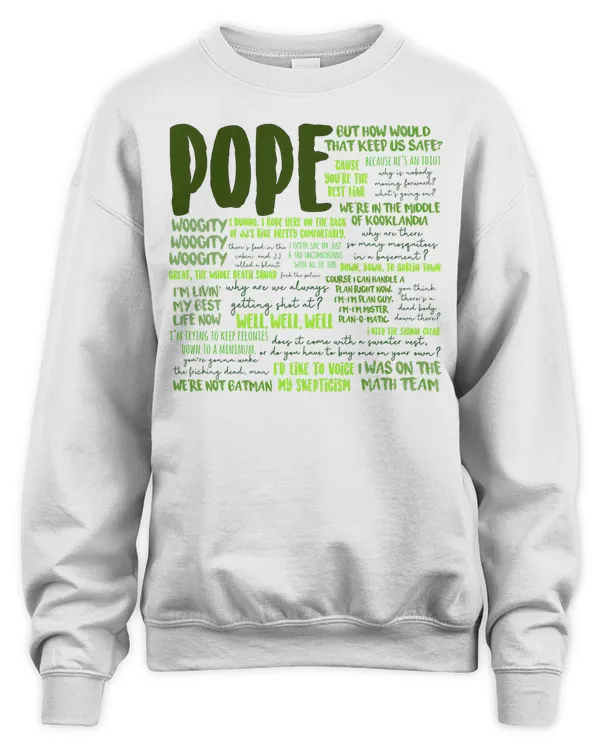 Unisex Sweatshirt
