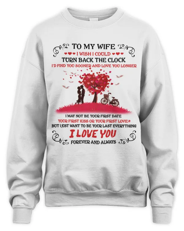 Unisex Sweatshirt
