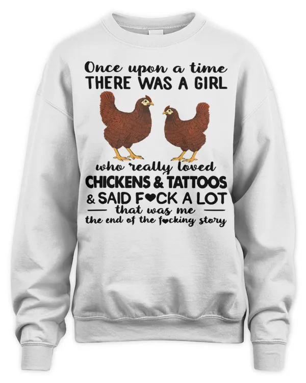Unisex Sweatshirt
