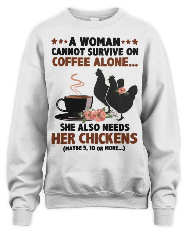 Unisex Sweatshirt
