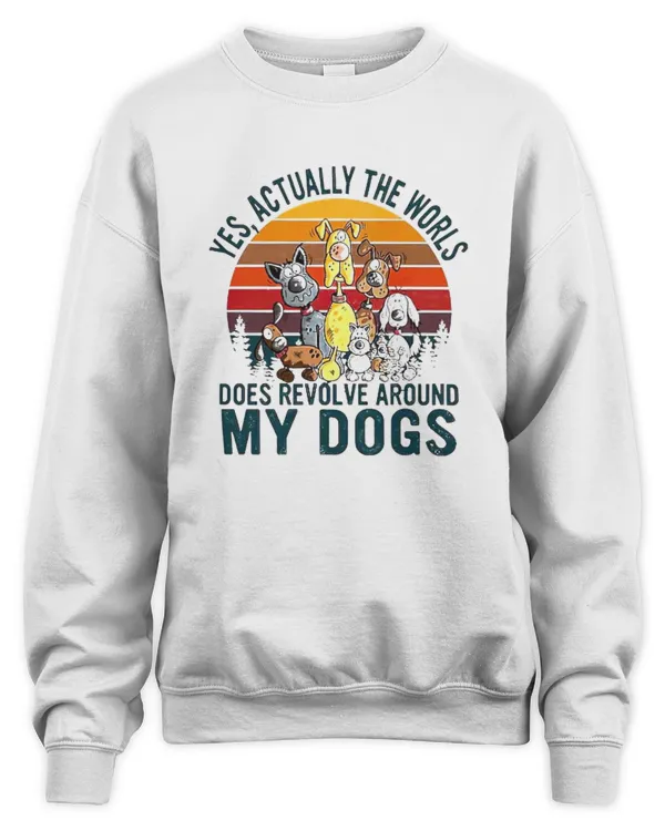 Unisex Sweatshirt