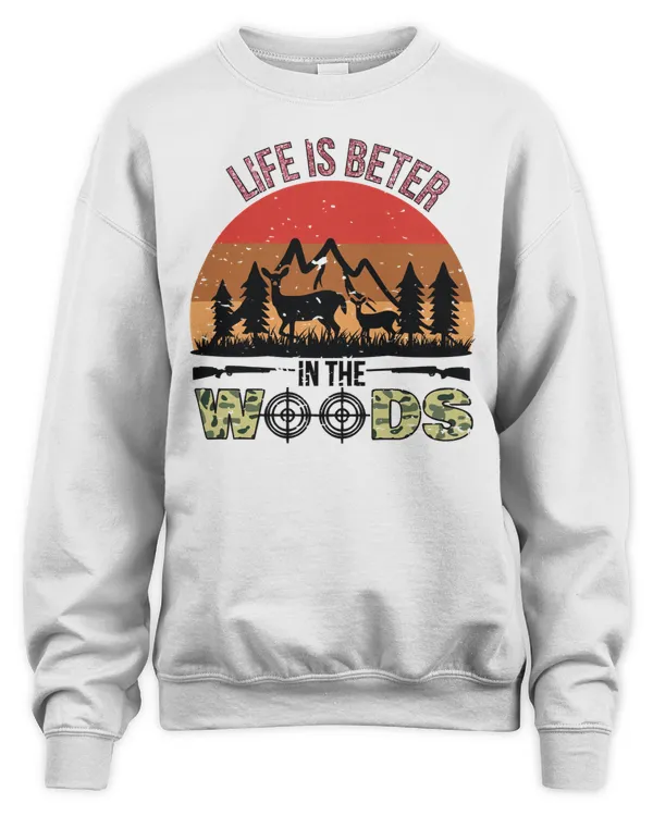 Unisex Sweatshirt