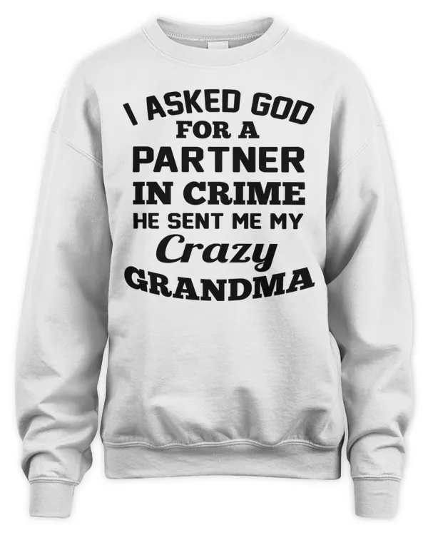 Unisex Sweatshirt