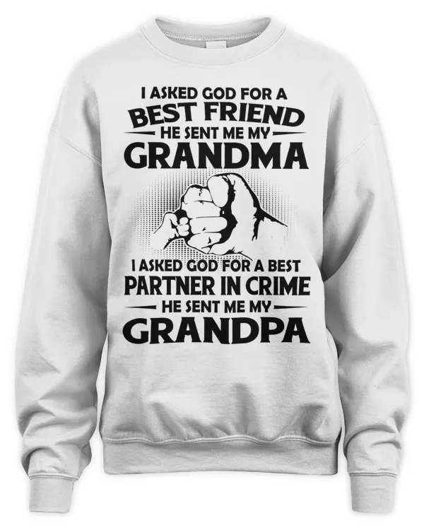 Unisex Sweatshirt