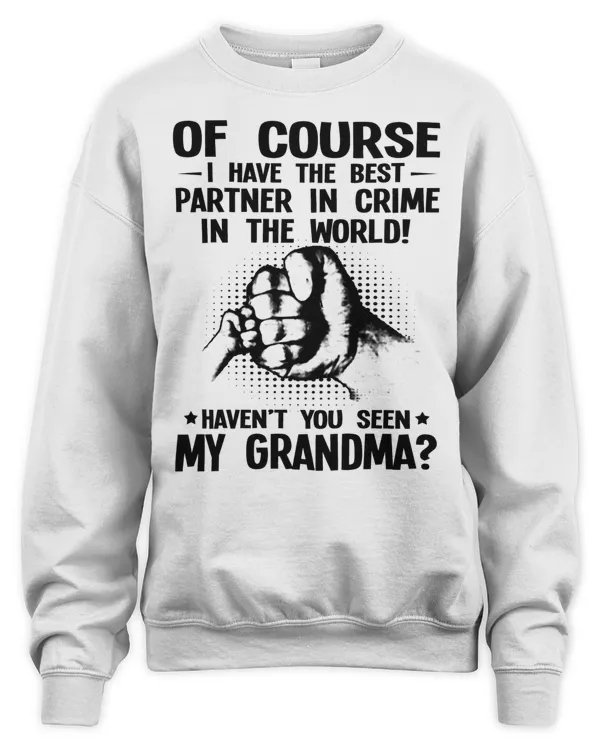 Unisex Sweatshirt