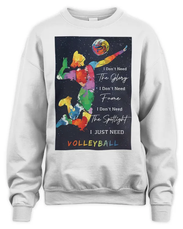 Unisex Sweatshirt
