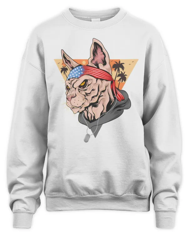 Unisex Sweatshirt