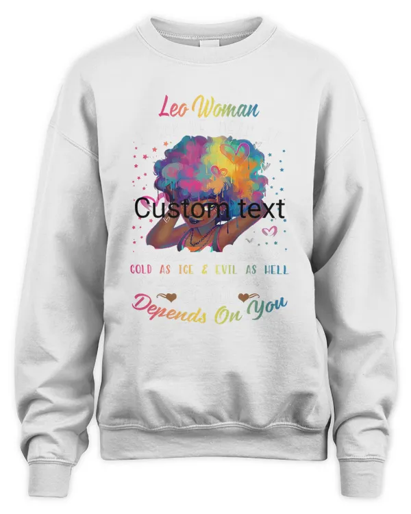 Unisex Sweatshirt