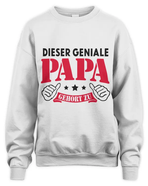 Unisex Sweatshirt