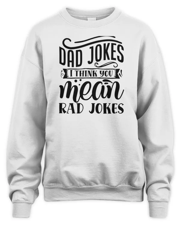 Unisex Sweatshirt