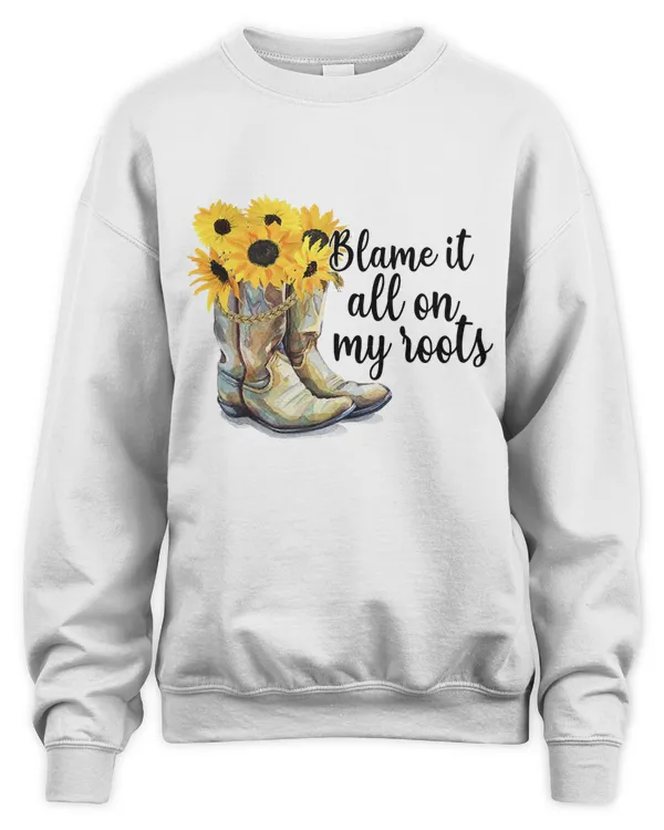 Unisex Sweatshirt