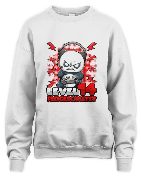 Unisex Sweatshirt