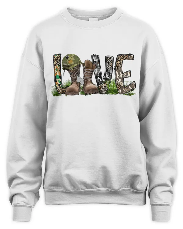 Unisex Sweatshirt